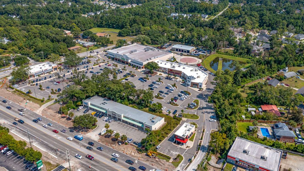 Image 13 representing the AISLE by D.R. Horton in The Pines at Blake Farm, Wilmington, NC.