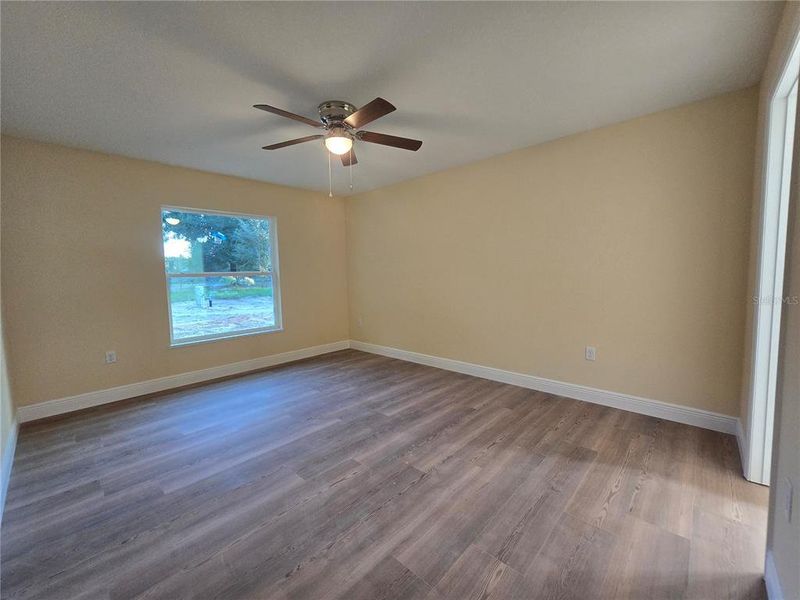 Spacious, unfurnished interior of a new home in , Ocala (Image 33). Spacious, unfurnished interior of a new home in , Ocala (Image 33).