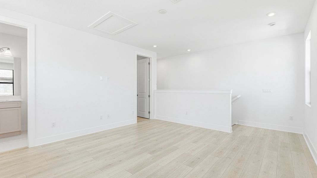 Bonus Room Bonus Room