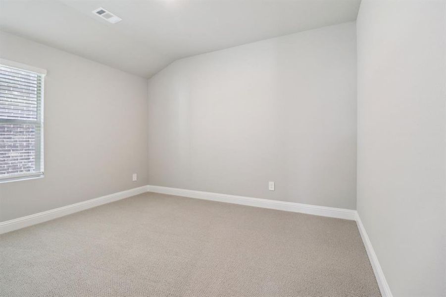 Photo is not of the actual home, but is an inspirational photo of builder’s model home and may depict options, furnishings, and/or decorator features that are not included. Photo is not of the actual home, but is an inspirational photo of builder’s model home and may depict options, furnishings, and/or decorator features that are not included.