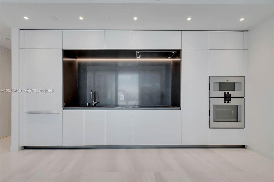 Close-up of interior finishes inside a home in , Miami (Image 9). Close-up of interior finishes inside a home in , Miami (Image 9).