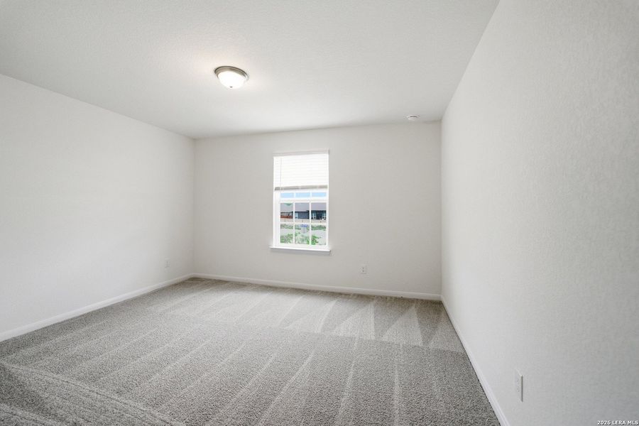 Spacious, unfurnished interior of a new home in Megan's Landing, Castroville (Image 33).