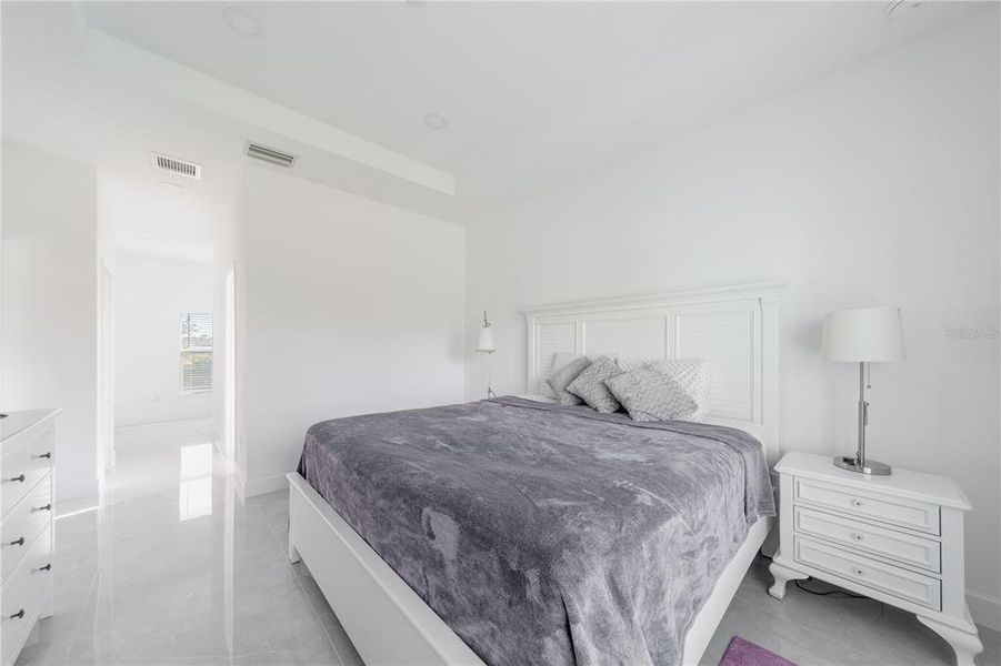 Furnished interior view inside a new home in , Port Charlotte (Image 22). Furnished interior view inside a new home in , Port Charlotte (Image 22).