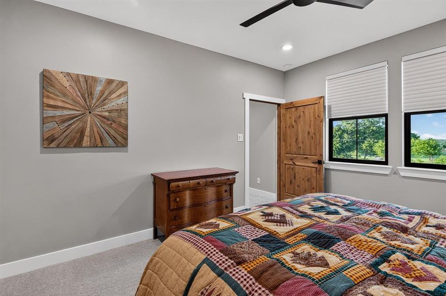 Furnished interior view inside a new home in , Sanger (Image 25). Furnished interior view inside a new home in , Sanger (Image 25).