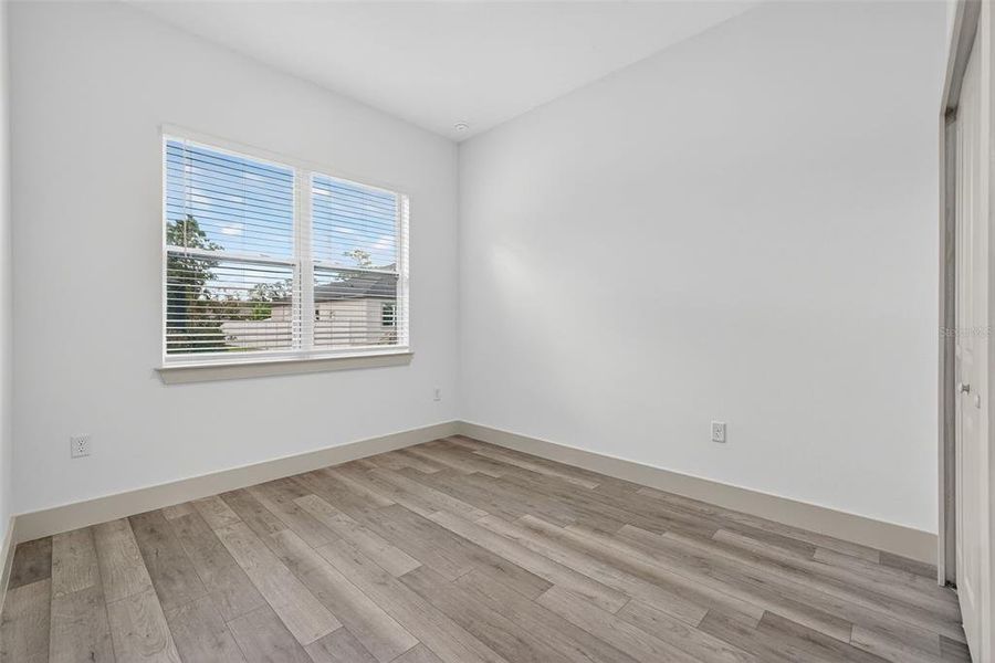 Spacious, unfurnished interior of a new home in , North Port (Image 41).
