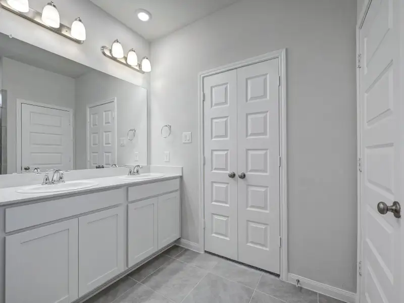 Photo is not of the actual home, but is an inspirational photo of builder’s model home and may depict options, furnishings, and/or decorator features that are not included Photo is not of the actual home, but is an inspirational photo of builder’s model home and may depict options, furnishings, and/or decorator features that are not included