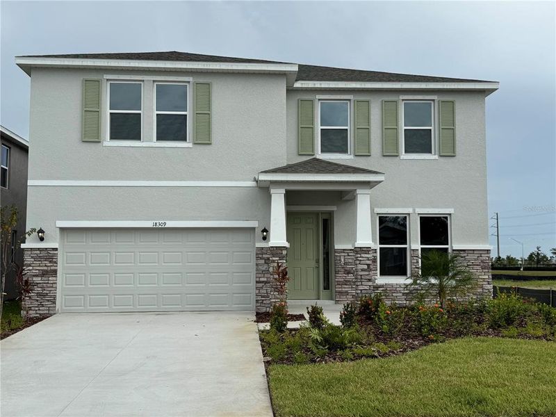 Image 25 of a home in Solera at Lakewood Ranch.