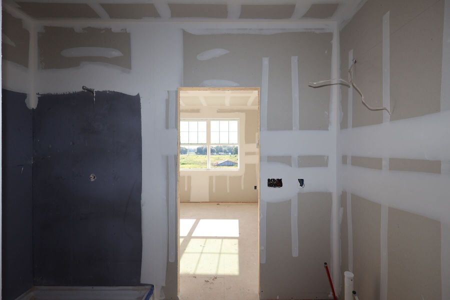 Drywall Drywall