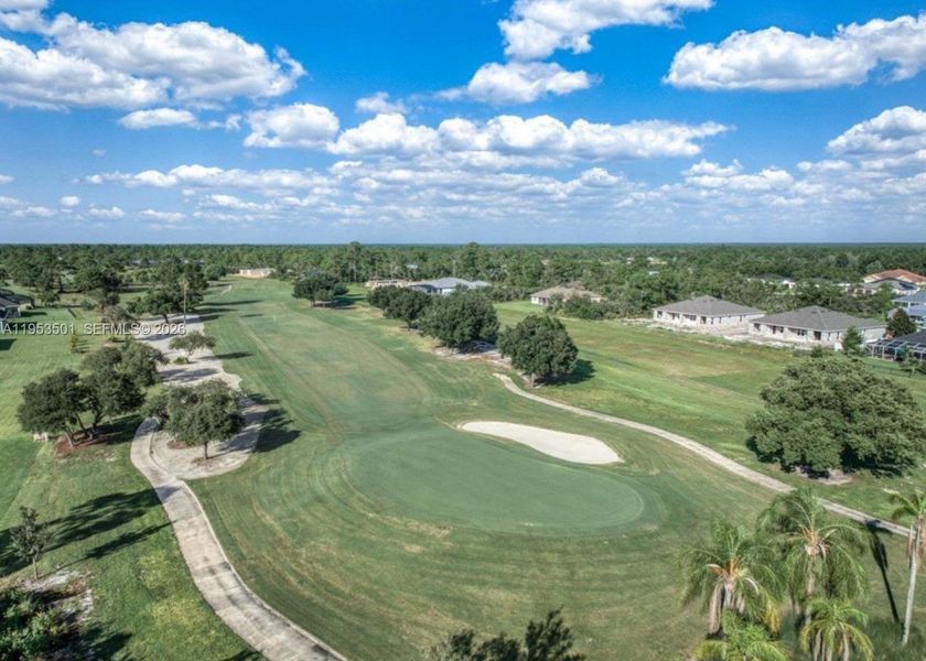 Natural landscape and outdoor views near  in Sebring (Image 24).