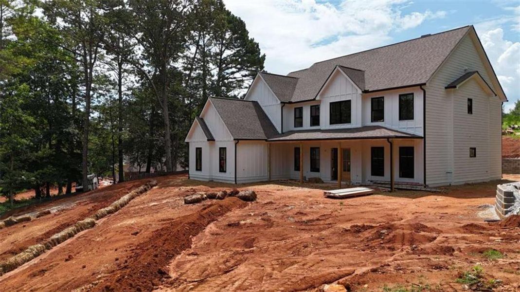 Image 76 of a home in .