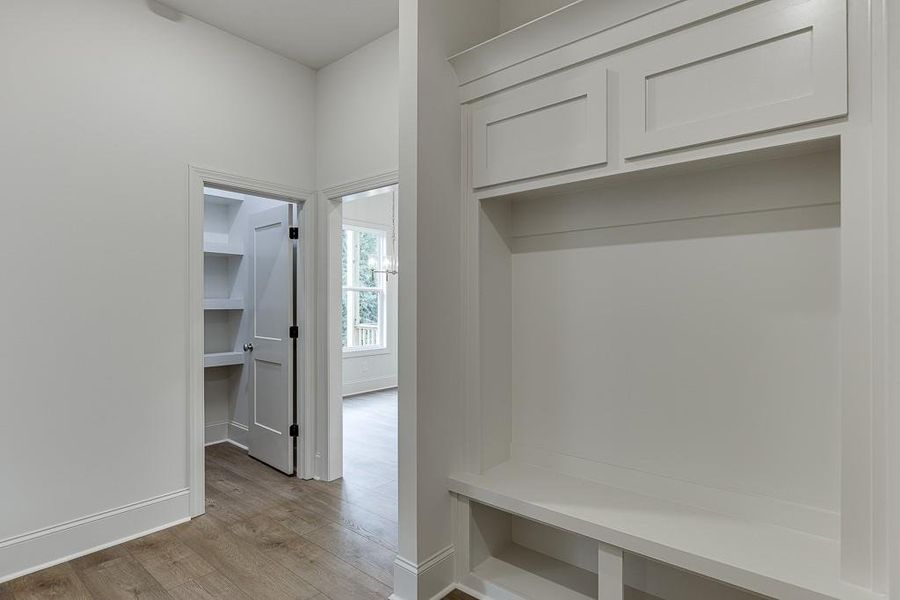 Spacious, unfurnished interior of a new home in , Sugar Hill (Image 18). Spacious, unfurnished interior of a new home in , Sugar Hill (Image 18).