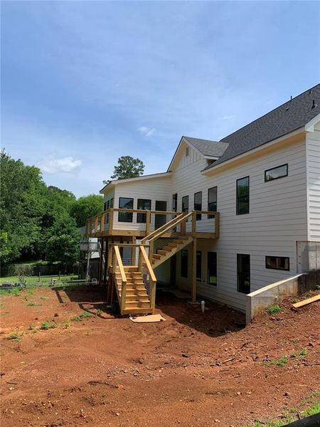 Image 20 of a home in .