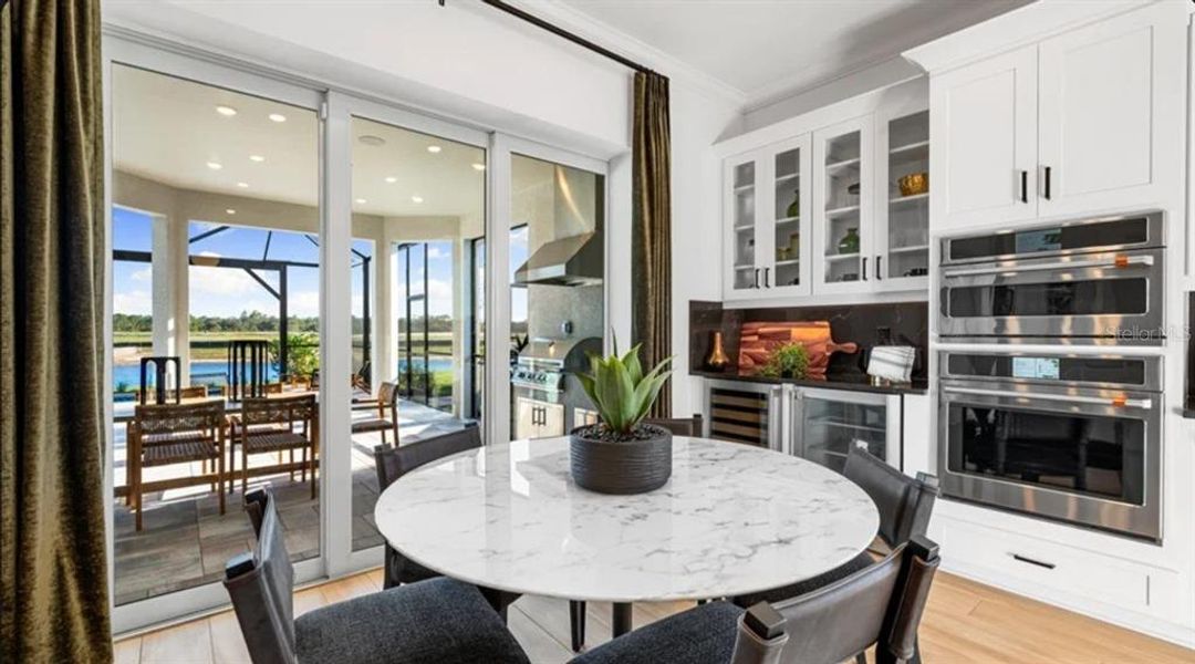 Image 32 of a home in Esplanade at Starling. Image 32 of a home in Esplanade at Starling.