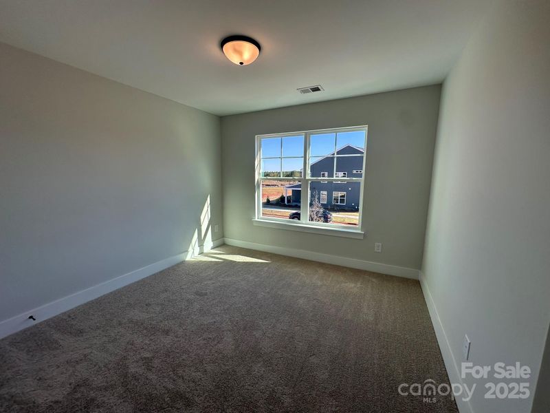 Spacious, unfurnished interior of a new home in , Waxhaw (Image 11). Spacious, unfurnished interior of a new home in , Waxhaw (Image 11).