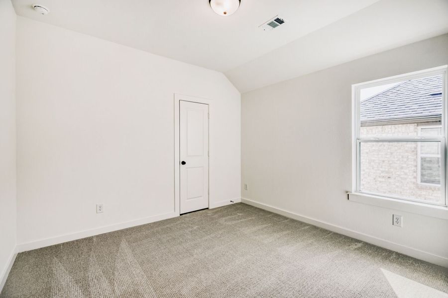 3121 Lacebark - Bedroom