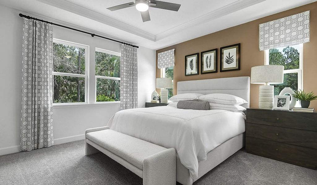 Augusta-172-ThornberryWay Bedroom