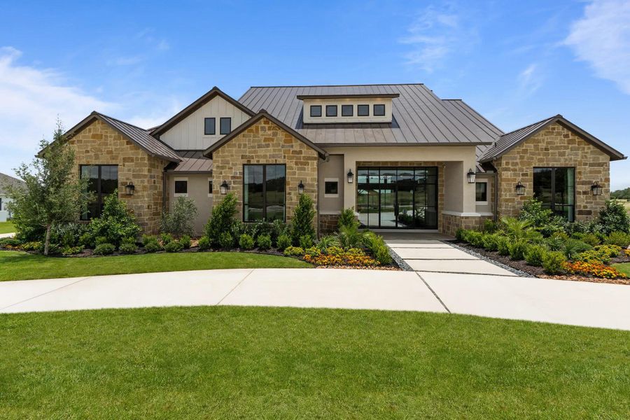 The Gracelyn Exterior The Gracelyn Exterior