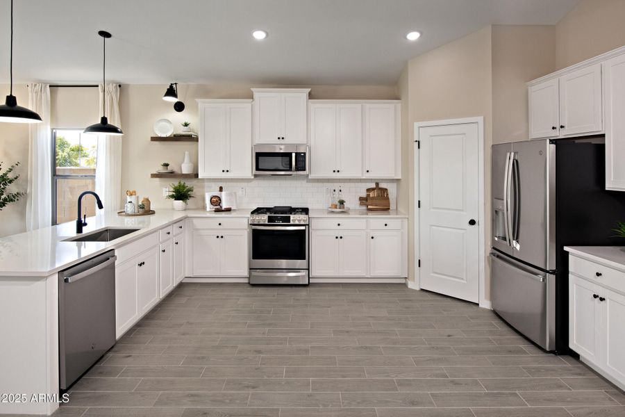 Laveen Springs_Orinoco_Kitchen Laveen Springs_Orinoco_Kitchen