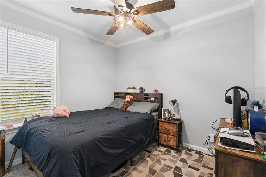 Furnished interior view inside a new home in , Plant City (Image 30). Furnished interior view inside a new home in , Plant City (Image 30).