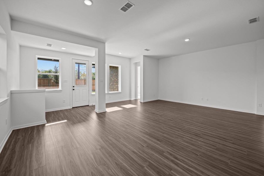 REPRESENTATIVE PHOTO - Photo does not represent actual home options and selection. Ask Sales consultant for specific selections. REPRESENTATIVE PHOTO - Photo does not represent actual home options and selection. Ask Sales consultant for specific selections.