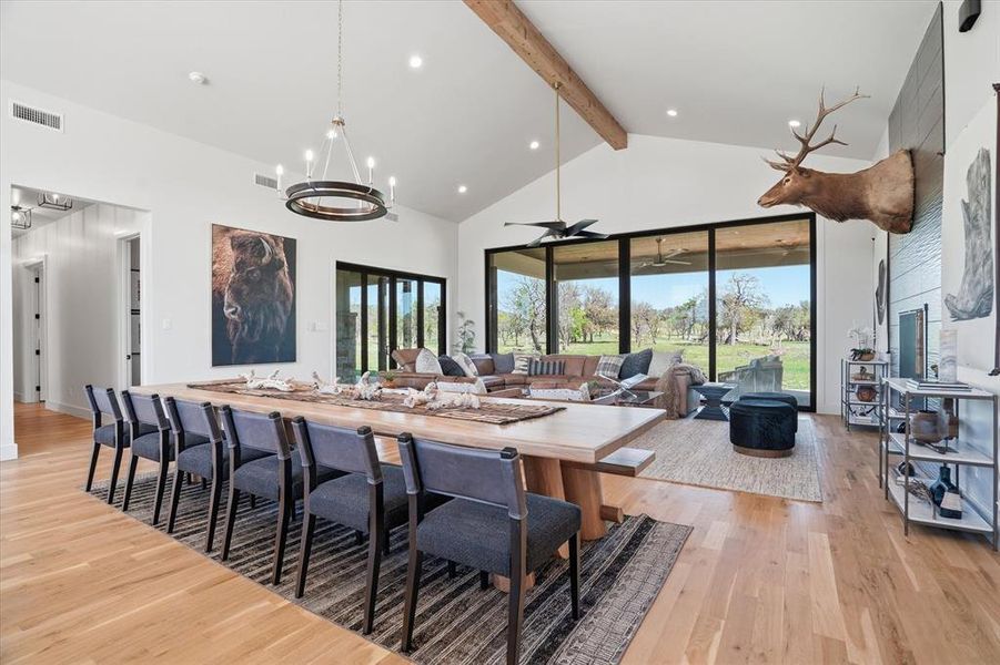 Community amenities in Ranger Ridge Estates, Strawn (Image 30).