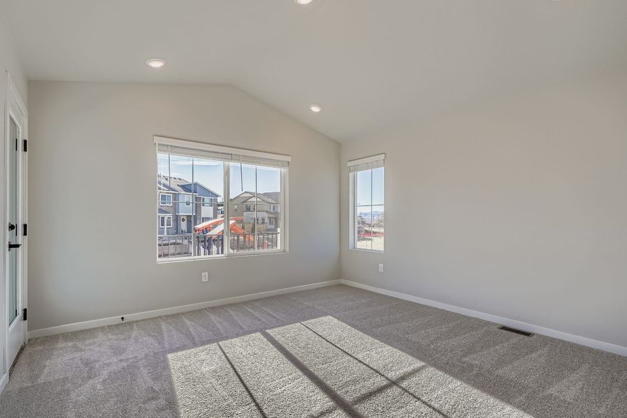 Westminster, CO New Home.  - Slide 15