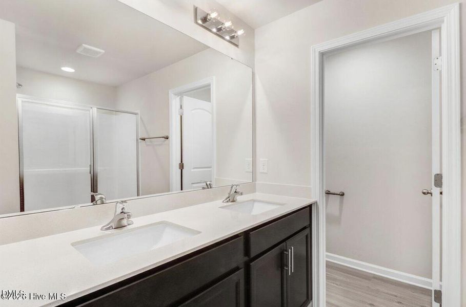 Primary Bathroom Primary Bathroom