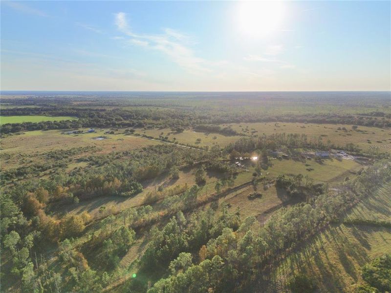 Natural landscape and outdoor views near  in Ona (Image 56).