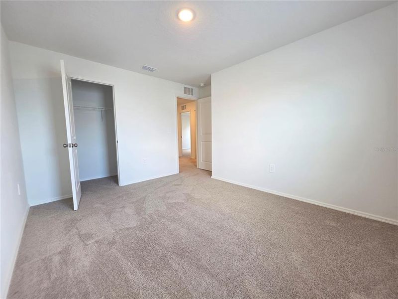 Spacious, unfurnished interior of a new home in Broadleaf, Parrish (Image 58).