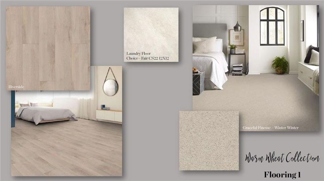 Sample of building materials used in homes in Market Square at Sawnee Village, Cumming (Image 25). Sample of building materials used in homes in Market Square at Sawnee Village, Cumming (Image 25).