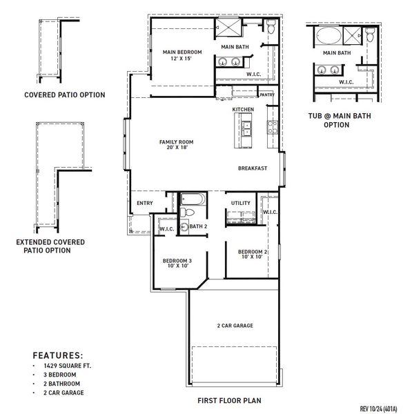 Floor Plan Floor Plan