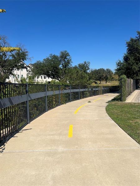 View of property's community View of property's community