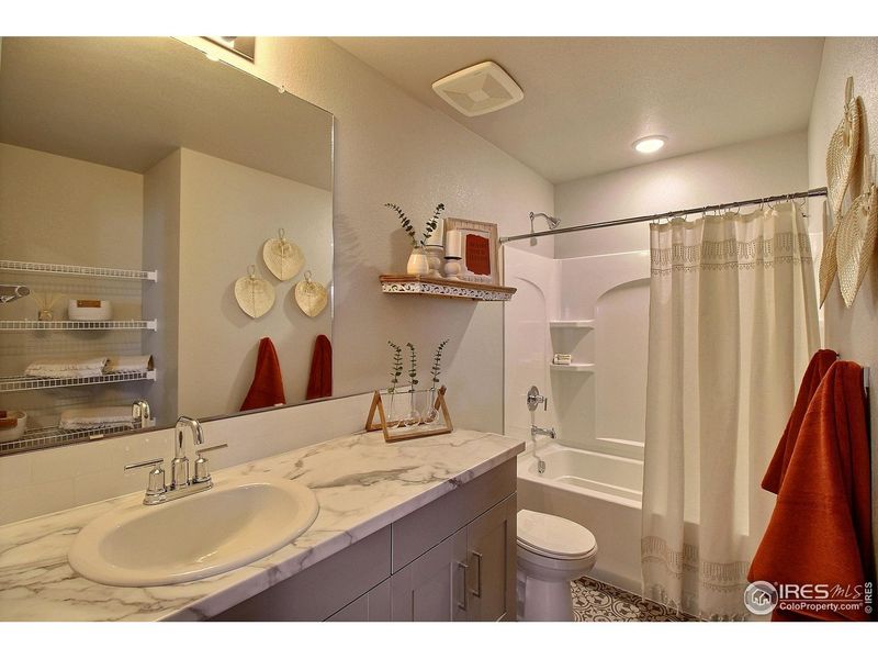 Image 45 of a home in Liberty Draw.