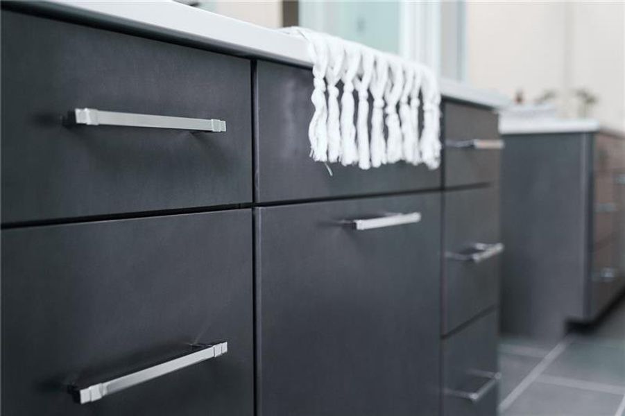 Close-up of interior finishes inside a home in , Ball Ground (Image 22). Close-up of interior finishes inside a home in , Ball Ground (Image 22).