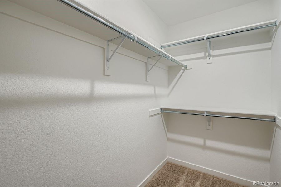 Spacious, unfurnished interior of a new home in , Thornton (Image 7).