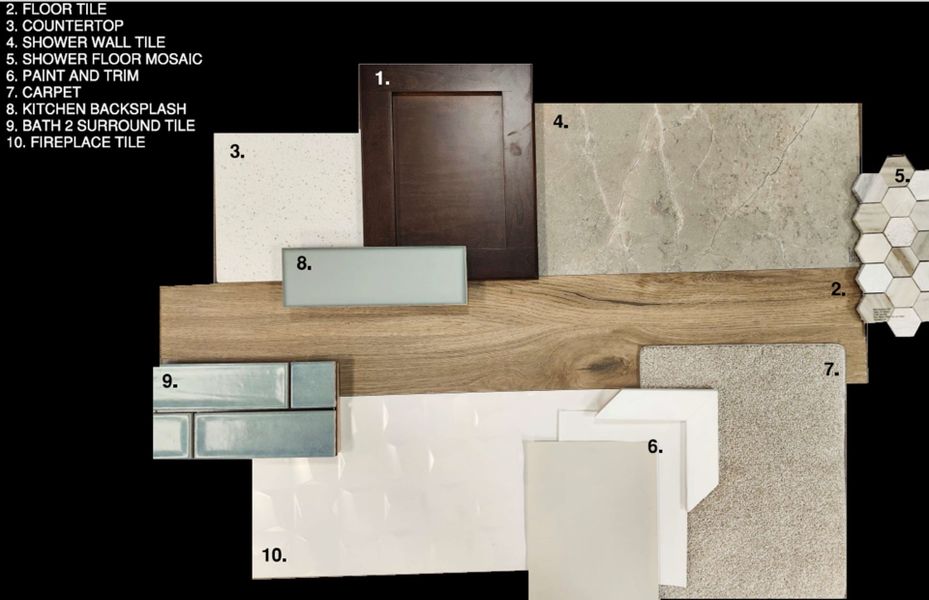 Quick Move-In Home Quick Move-In Home