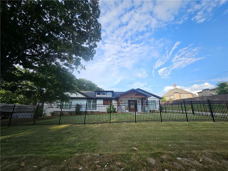 Image 45 of a home in .