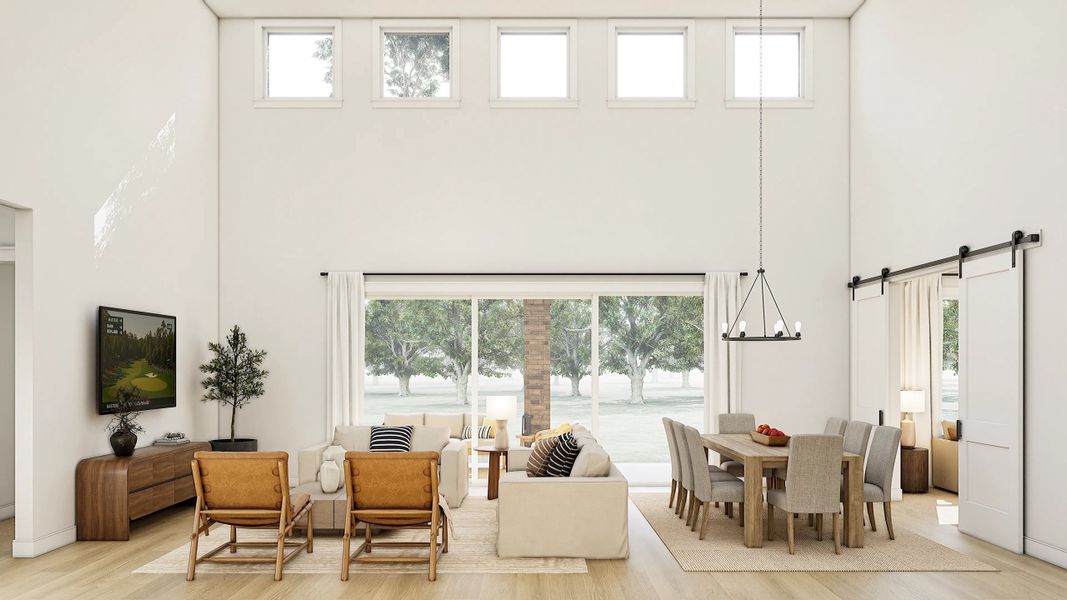 Great Room