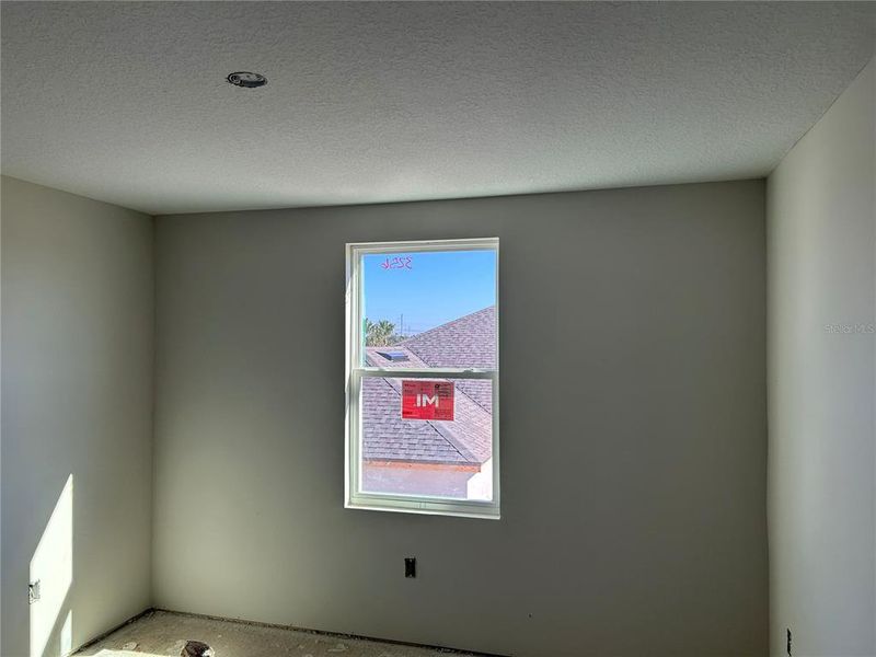 In-progress construction of a new home in Oakfield Trails Traditional, Parrish, FL (Image 12). In-progress construction of a new home in Oakfield Trails Traditional, Parrish, FL (Image 12).