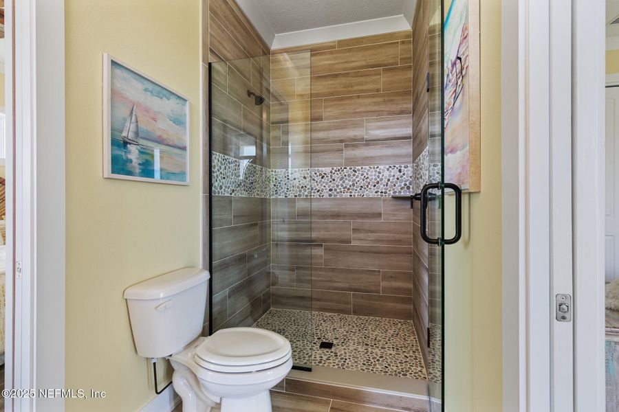 Furnished interior view inside a new home in , Palm Coast (Image 28). Furnished interior view inside a new home in , Palm Coast (Image 28).