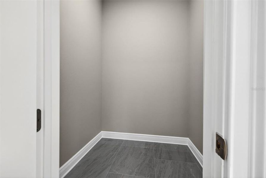 Spacious, unfurnished interior of a new home in , Tampa (Image 27). Spacious, unfurnished interior of a new home in , Tampa (Image 27).