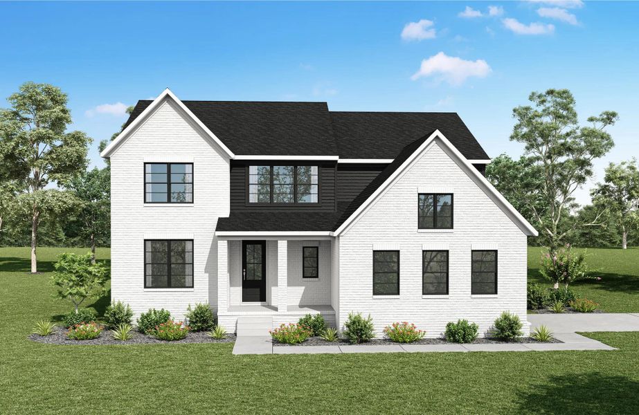 Leighland E Side Entry