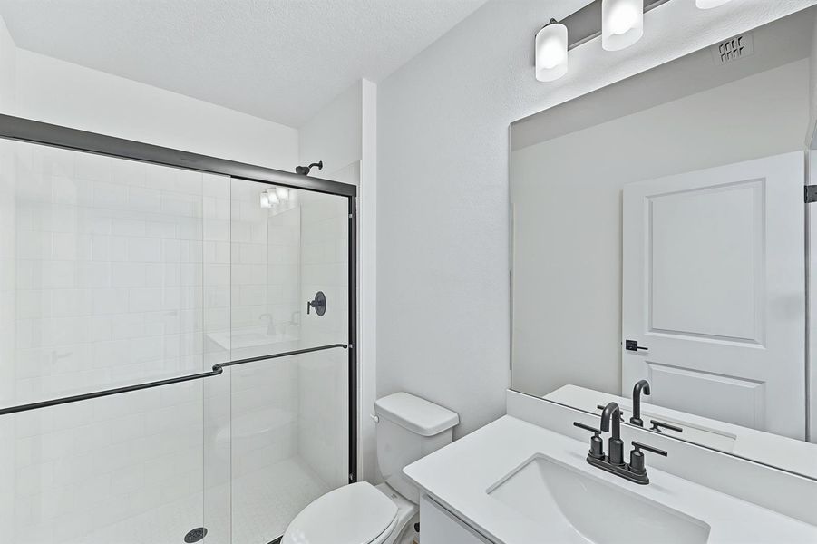 Extra Suite Bath Extra Suite Bath