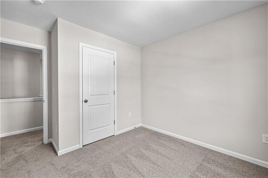 Spacious, unfurnished interior of a new home in , Villa Rica (Image 29).