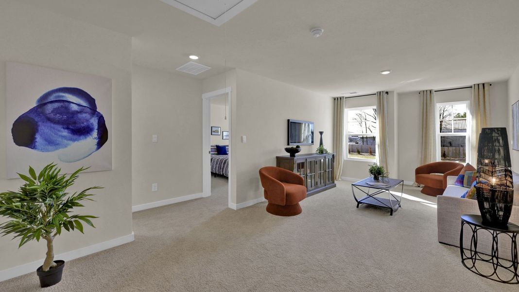 Image 49 of a home in Price's Crossing.