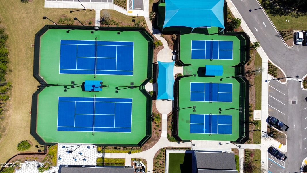 Community amenities in , Yulee (Image 63).