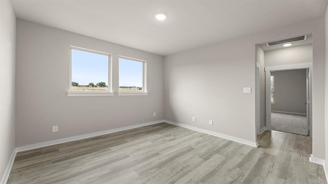 06. 1101 Rushing - Flex