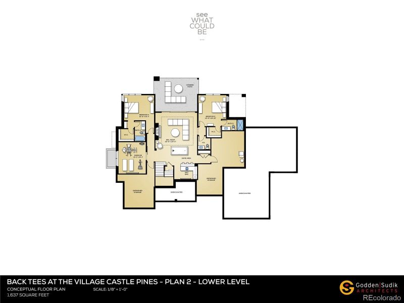 Marketing Plan 2  Lower Level