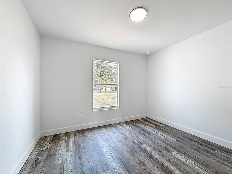 Spacious, unfurnished interior of a new home in , Ocala (Image 22).
