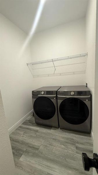 Close-up of interior finishes inside a home in , Ocala (Image 14).